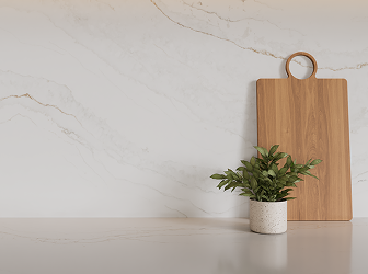 Aurora Calacatta Crystal | LX Hausys Global